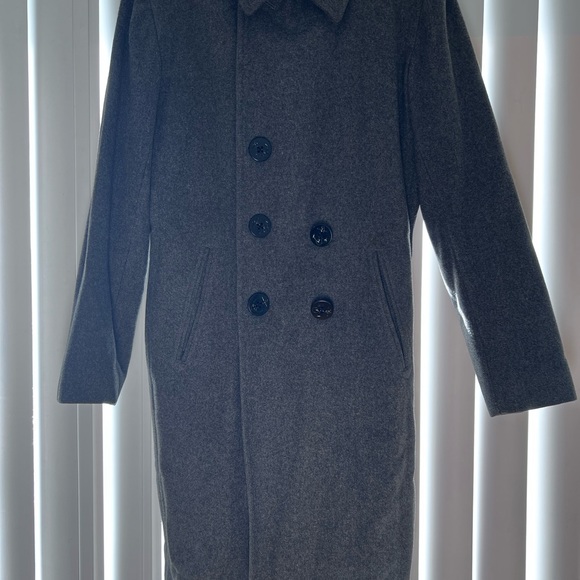 Ralph by Ralph Lauren Pea Coat - Picture 6 of 11